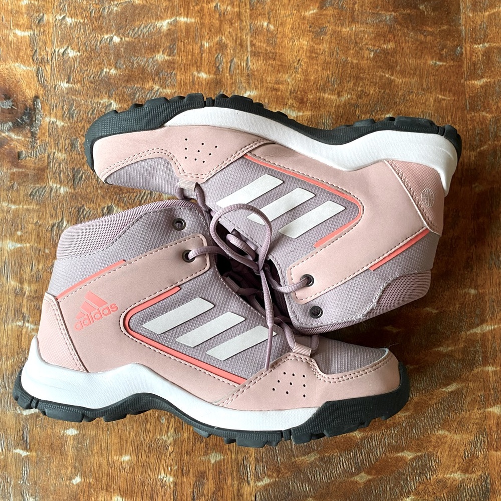 Adidas Hyper Hiker Kids Hiking Boots